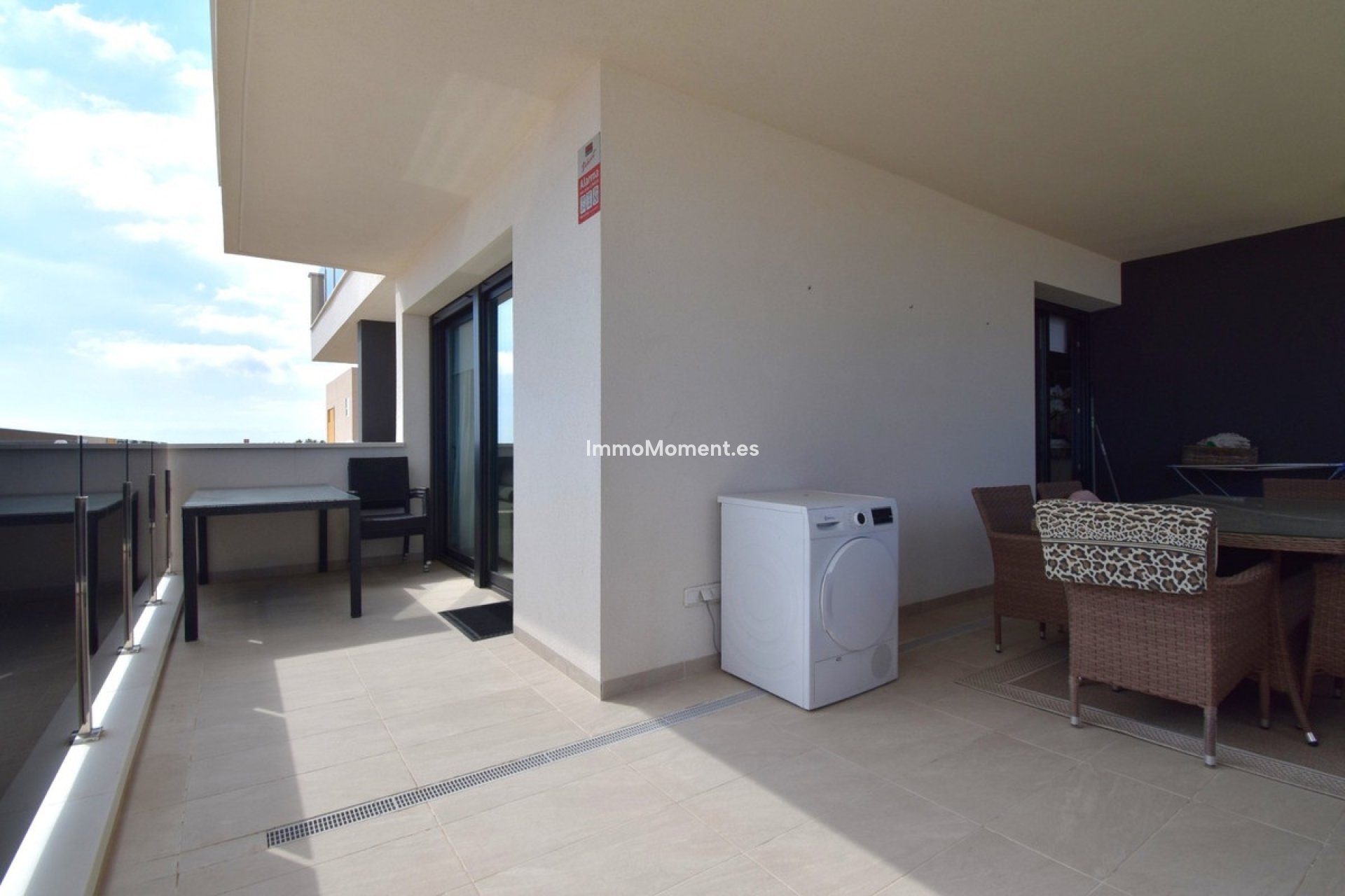 Reventa - Apartamento - Orihuela Costa - Playa Flamenca