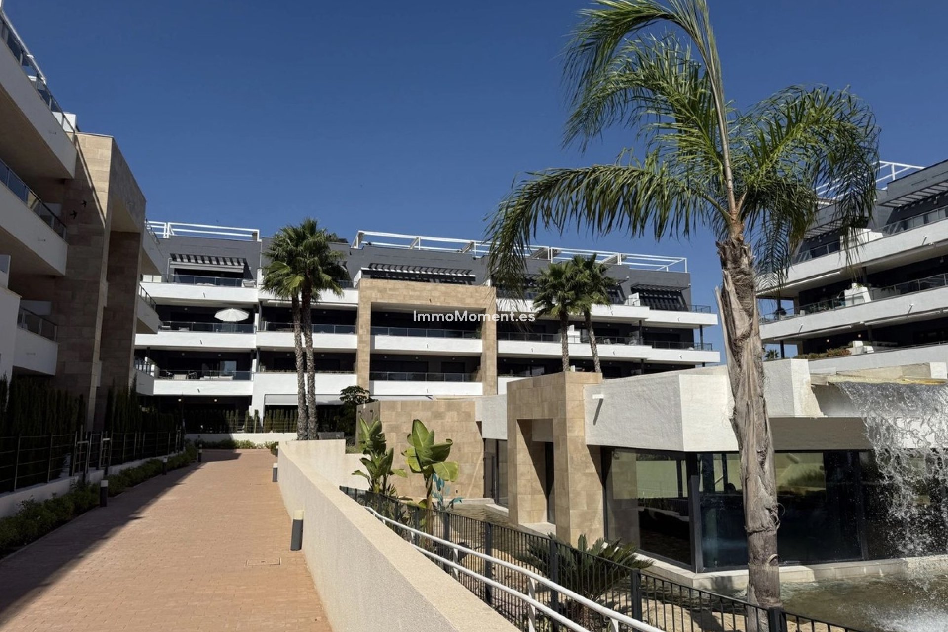 Reventa - Apartamento - Orihuela Costa - Playa Flamenca
