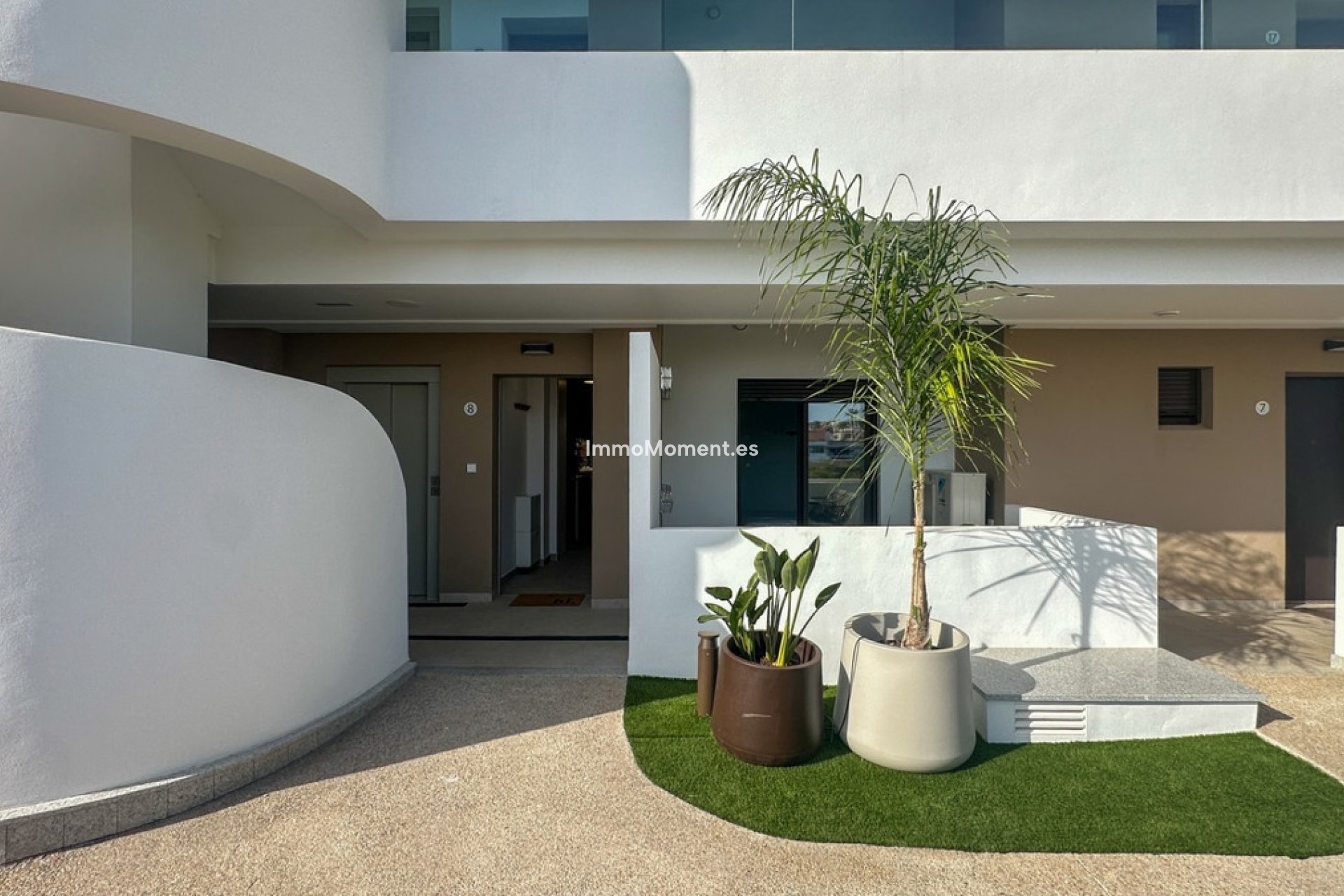 Reventa - Apartamento - Orihuela Costa - Playa Flamenca
