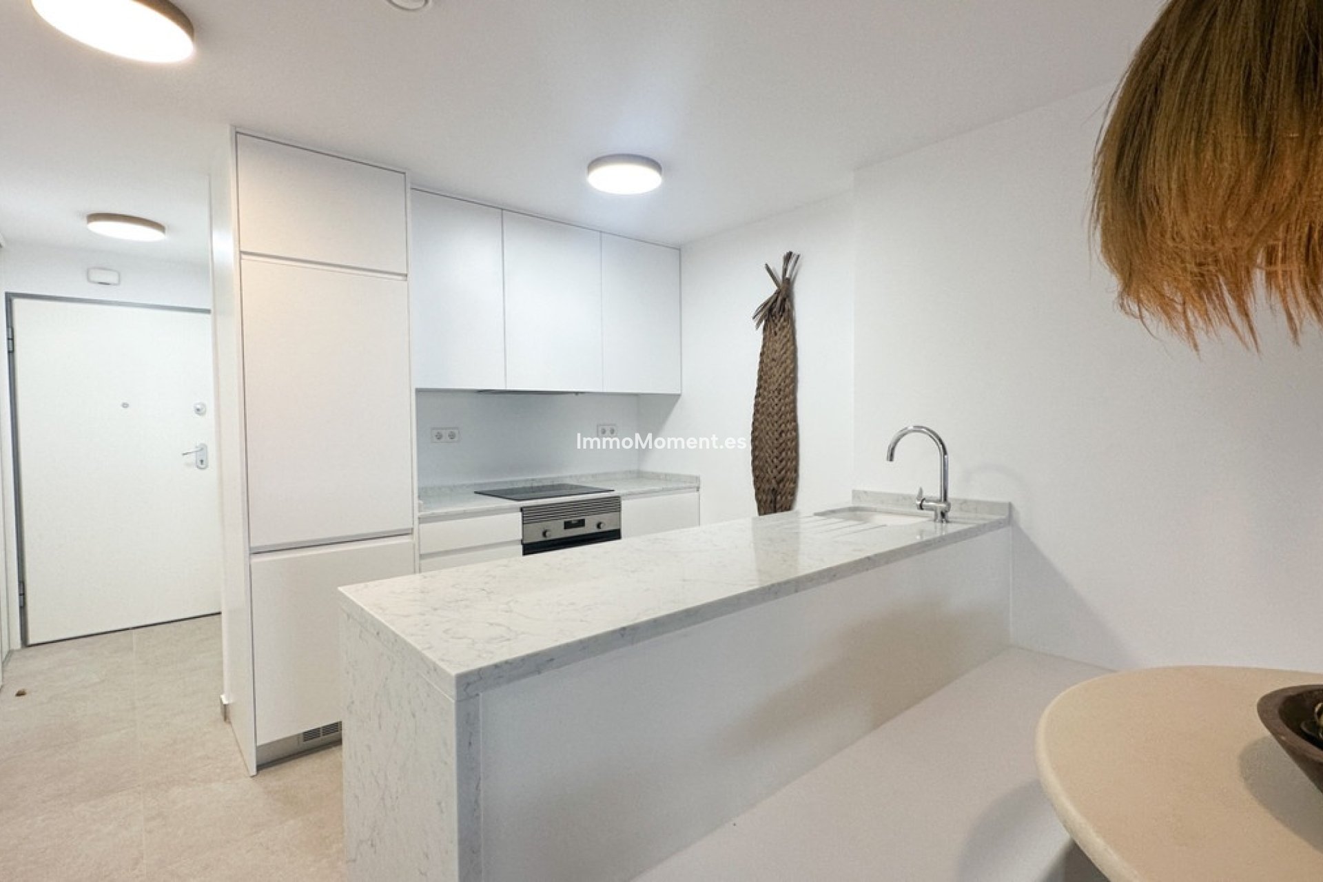 Reventa - Apartamento - Orihuela Costa - Playa Flamenca