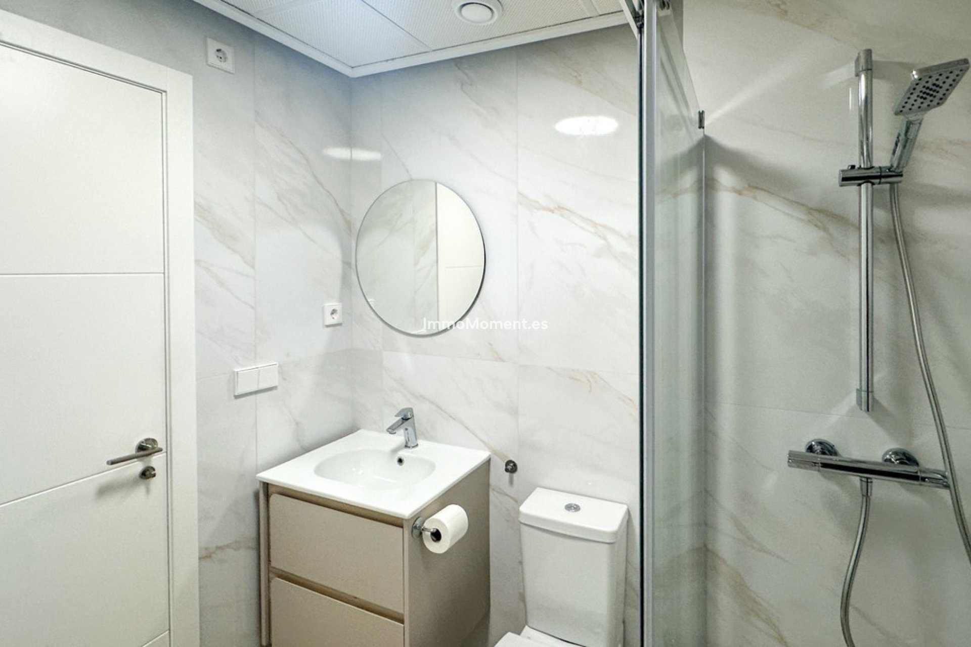 Reventa - Apartamento - Orihuela Costa - Playa Flamenca