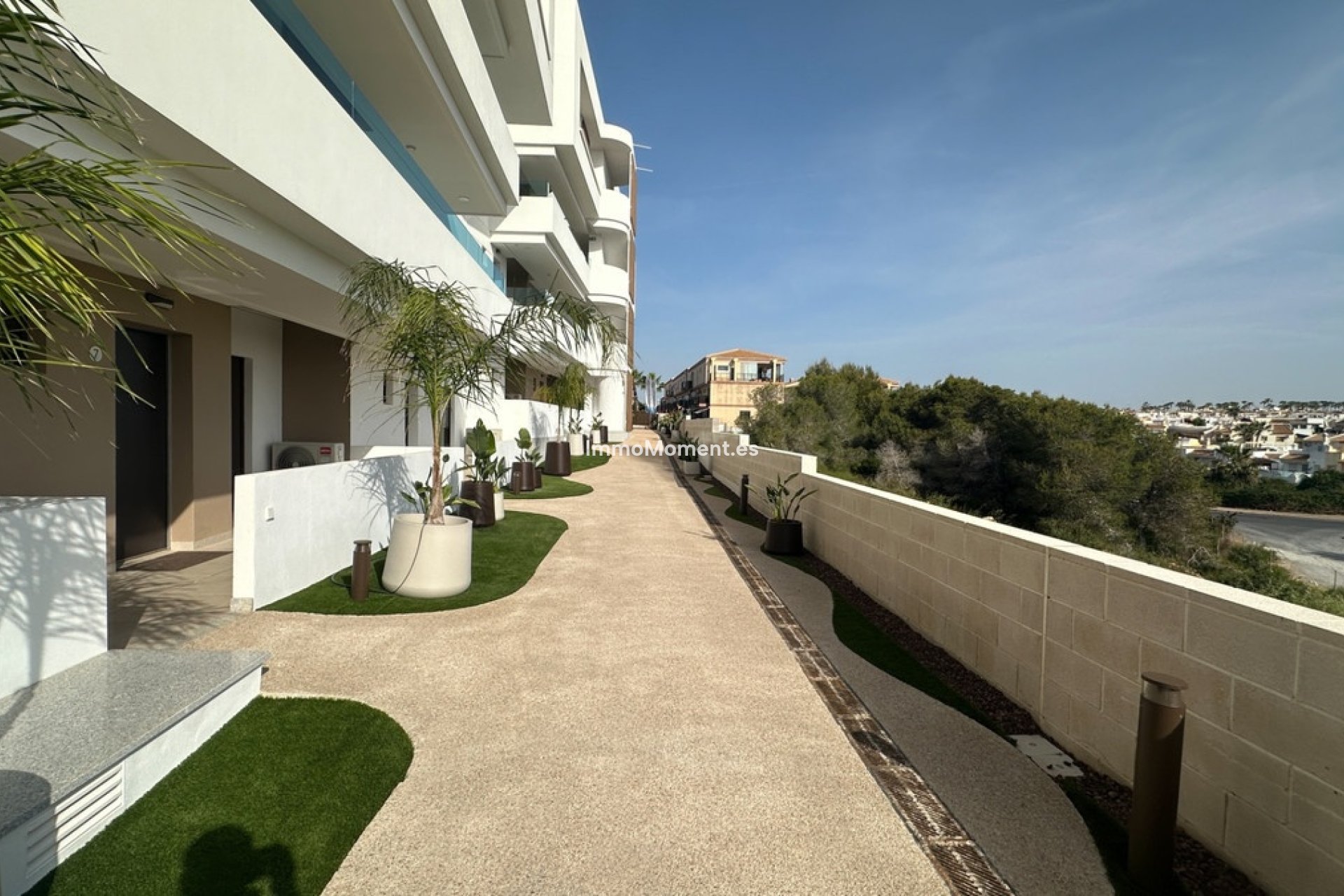 Reventa - Apartamento - Orihuela Costa - Playa Flamenca