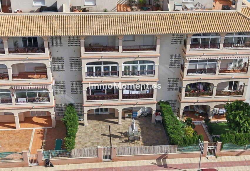 Reventa - Apartamento - Orihuela Costa - Playa Flamenca