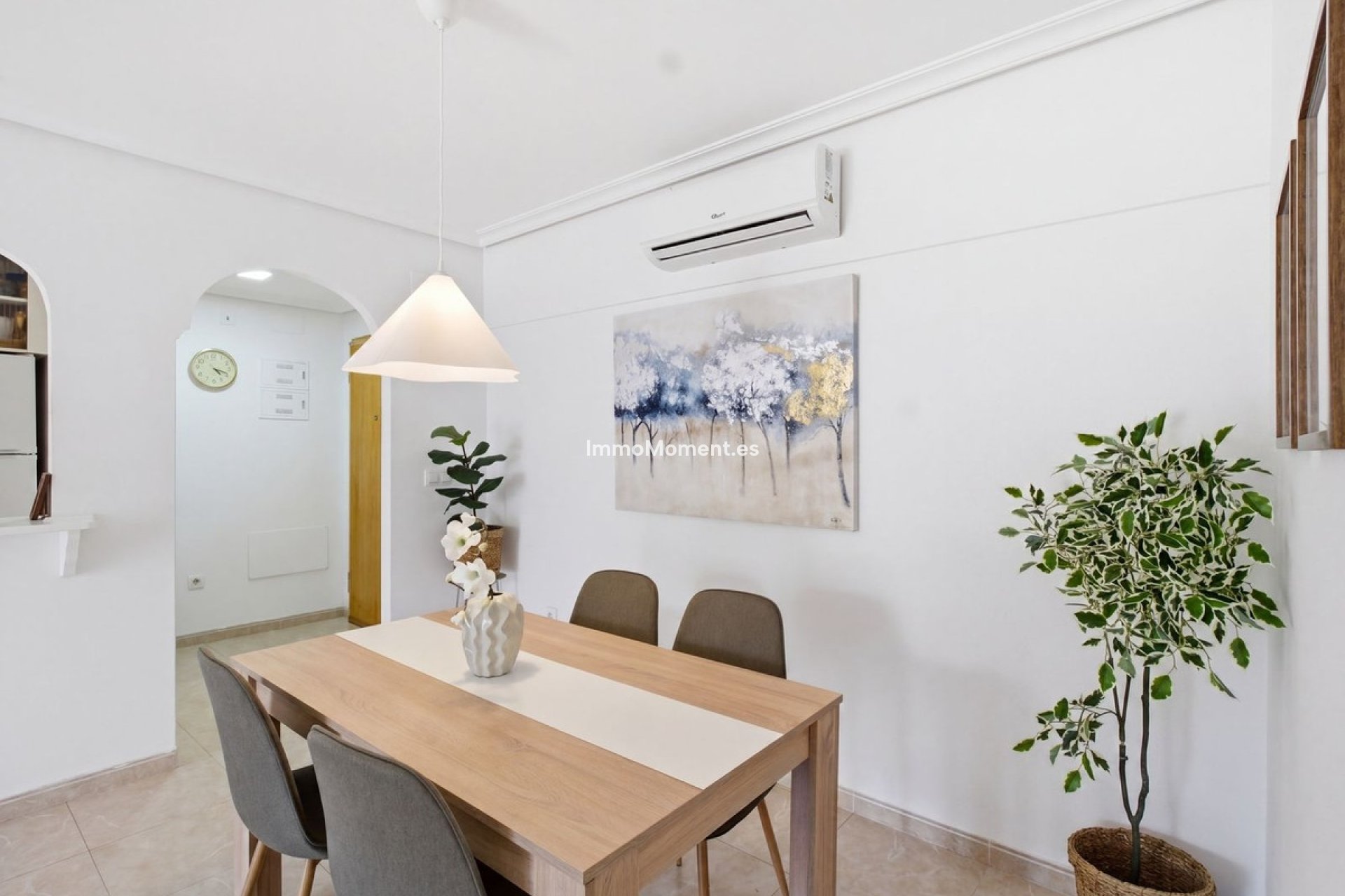 Reventa - Apartamento - Orihuela Costa - Playa Flamenca