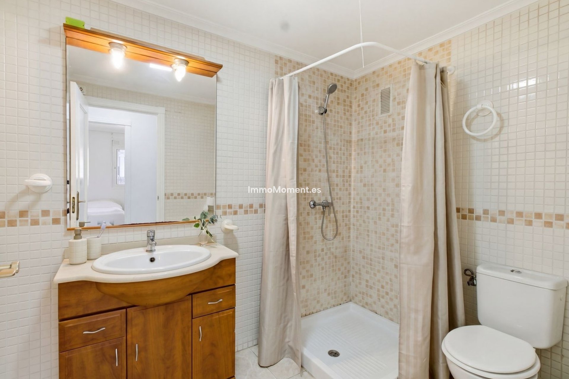 Reventa - Apartamento - Orihuela Costa - Playa Flamenca