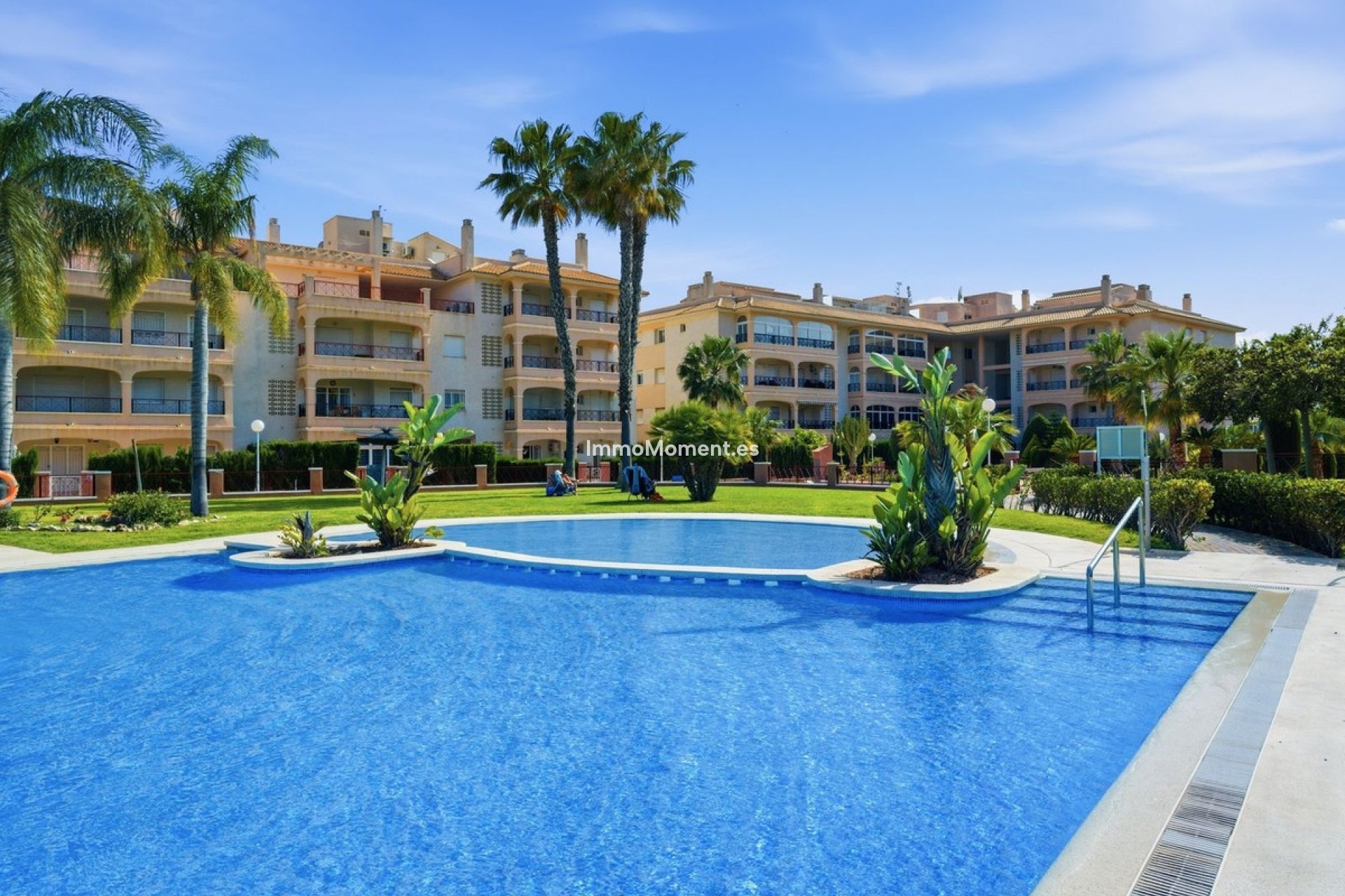 Reventa - Apartamento - Orihuela Costa - Playa Flamenca