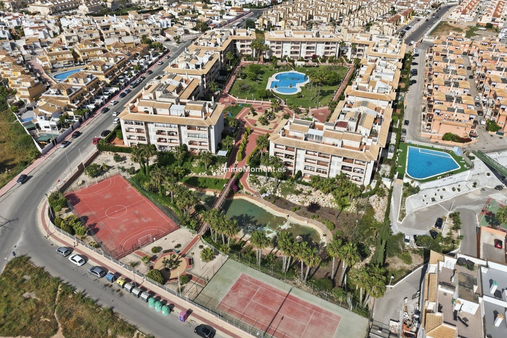 Reventa - Apartamento - Orihuela Costa - Playa Flamenca