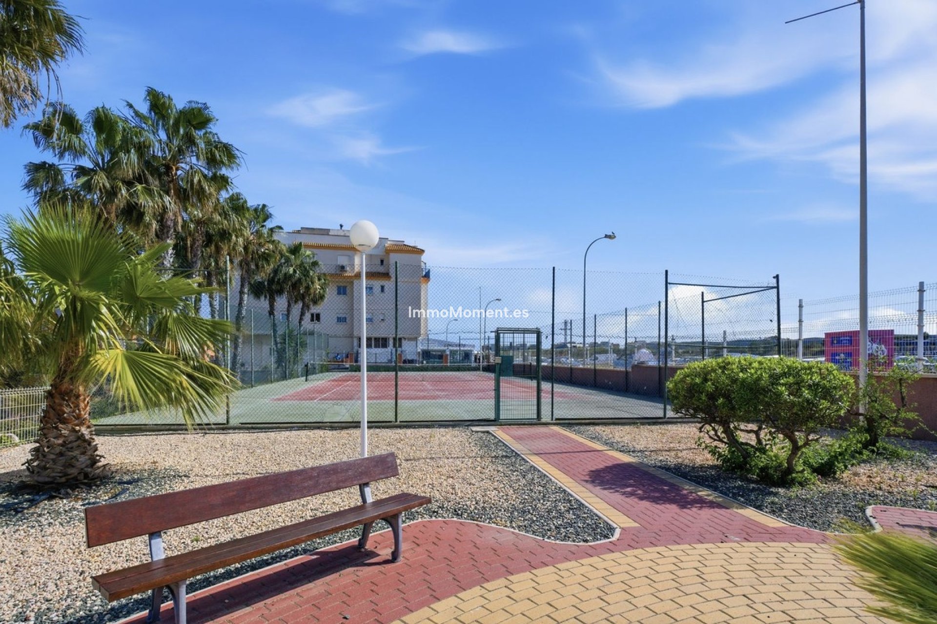 Reventa - Apartamento - Orihuela Costa - Playa Flamenca