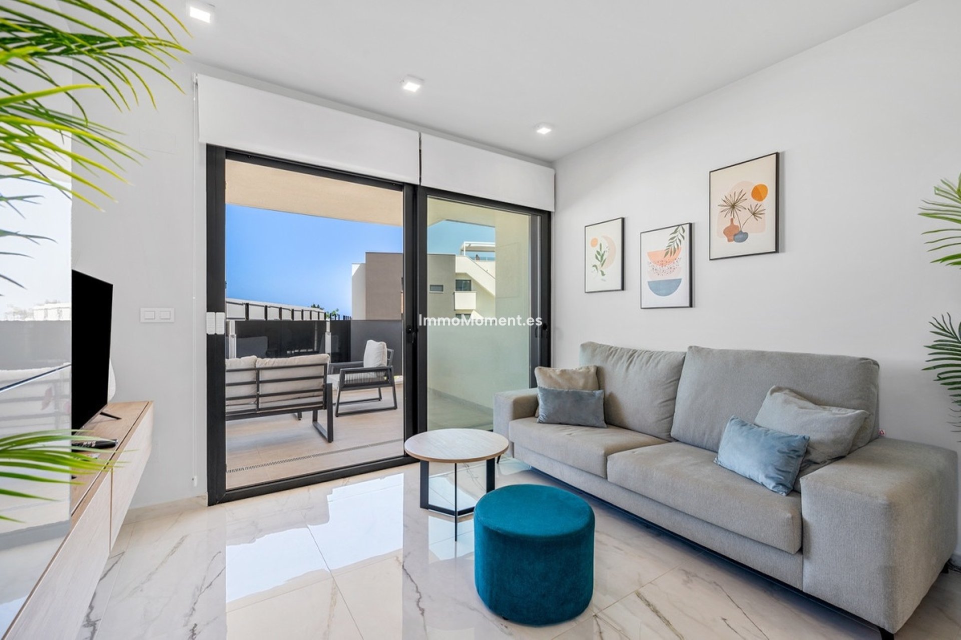 Reventa - Apartamento - Orihuela Costa - Playa Flamenca