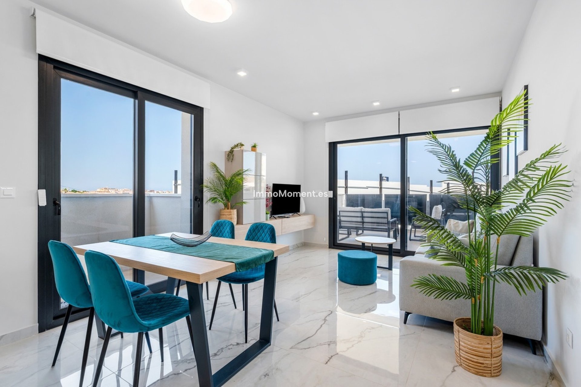 Reventa - Apartamento - Orihuela Costa - Playa Flamenca