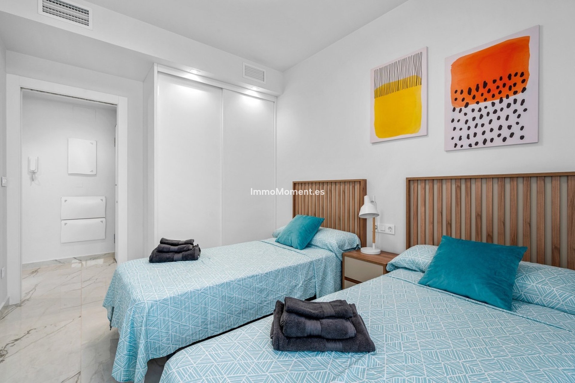 Reventa - Apartamento - Orihuela Costa - Playa Flamenca
