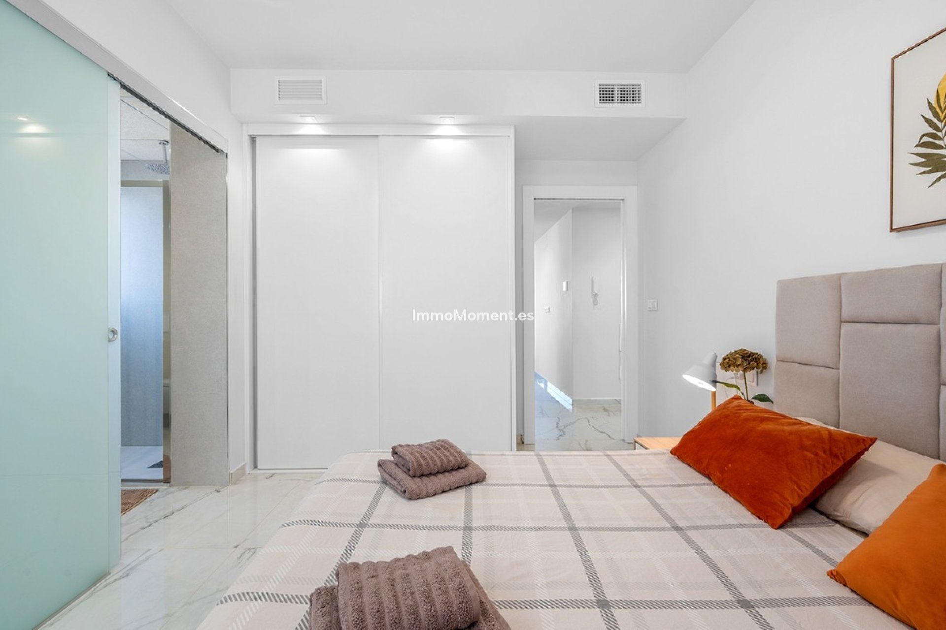 Reventa - Apartamento - Orihuela Costa - Playa Flamenca