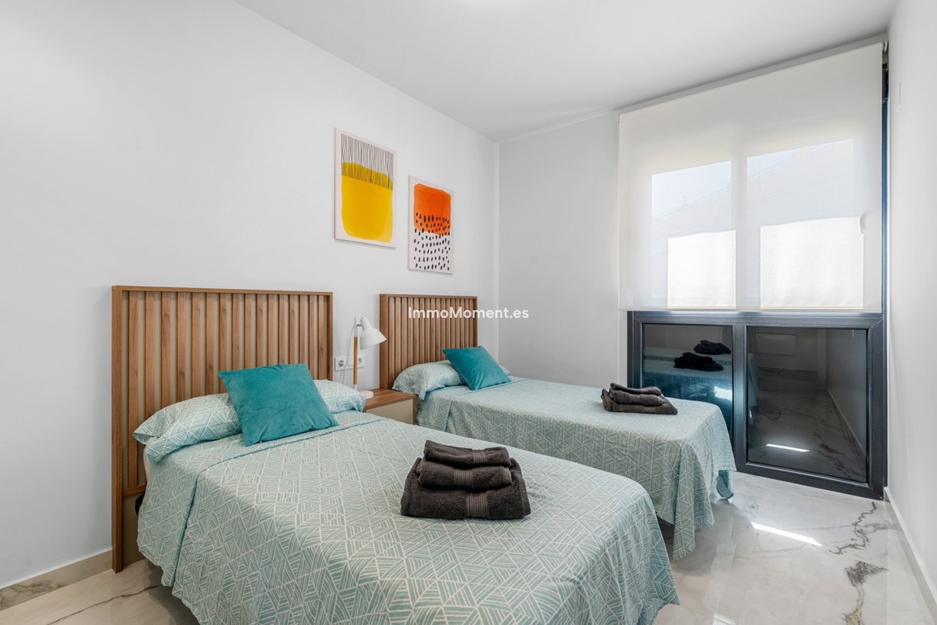 Reventa - Apartamento - Orihuela Costa - Playa Flamenca