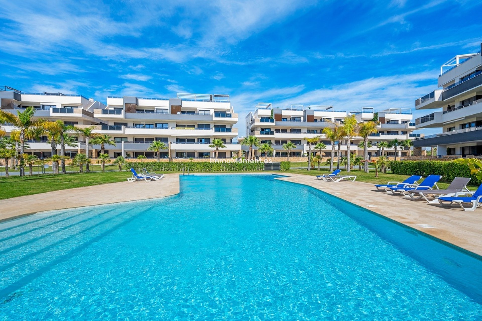 Reventa - Apartamento - Orihuela Costa - Playa Flamenca
