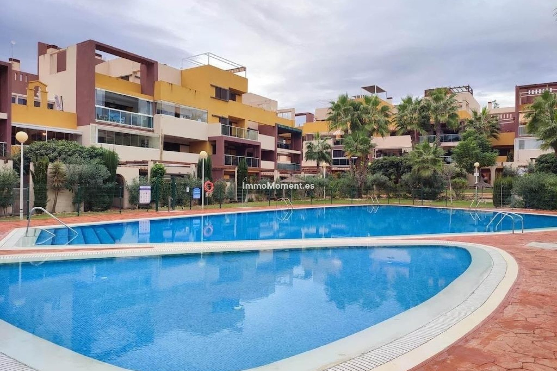 Reventa - Apartamento - Orihuela Costa - Punta Prima