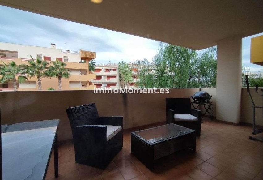 Reventa - Apartamento - Orihuela Costa - Punta Prima