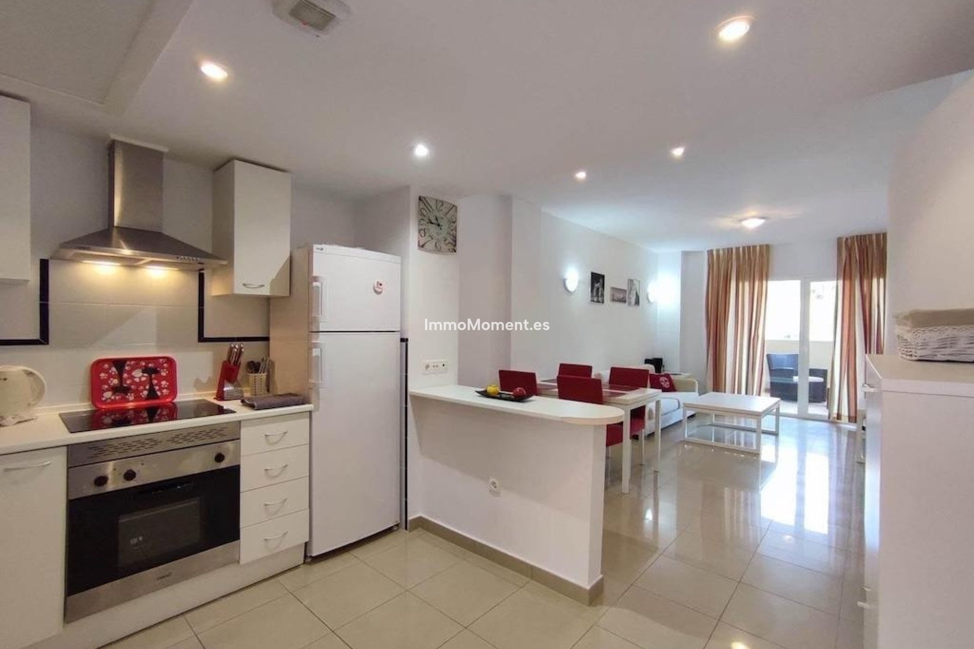 Reventa - Apartamento - Orihuela Costa - Punta Prima