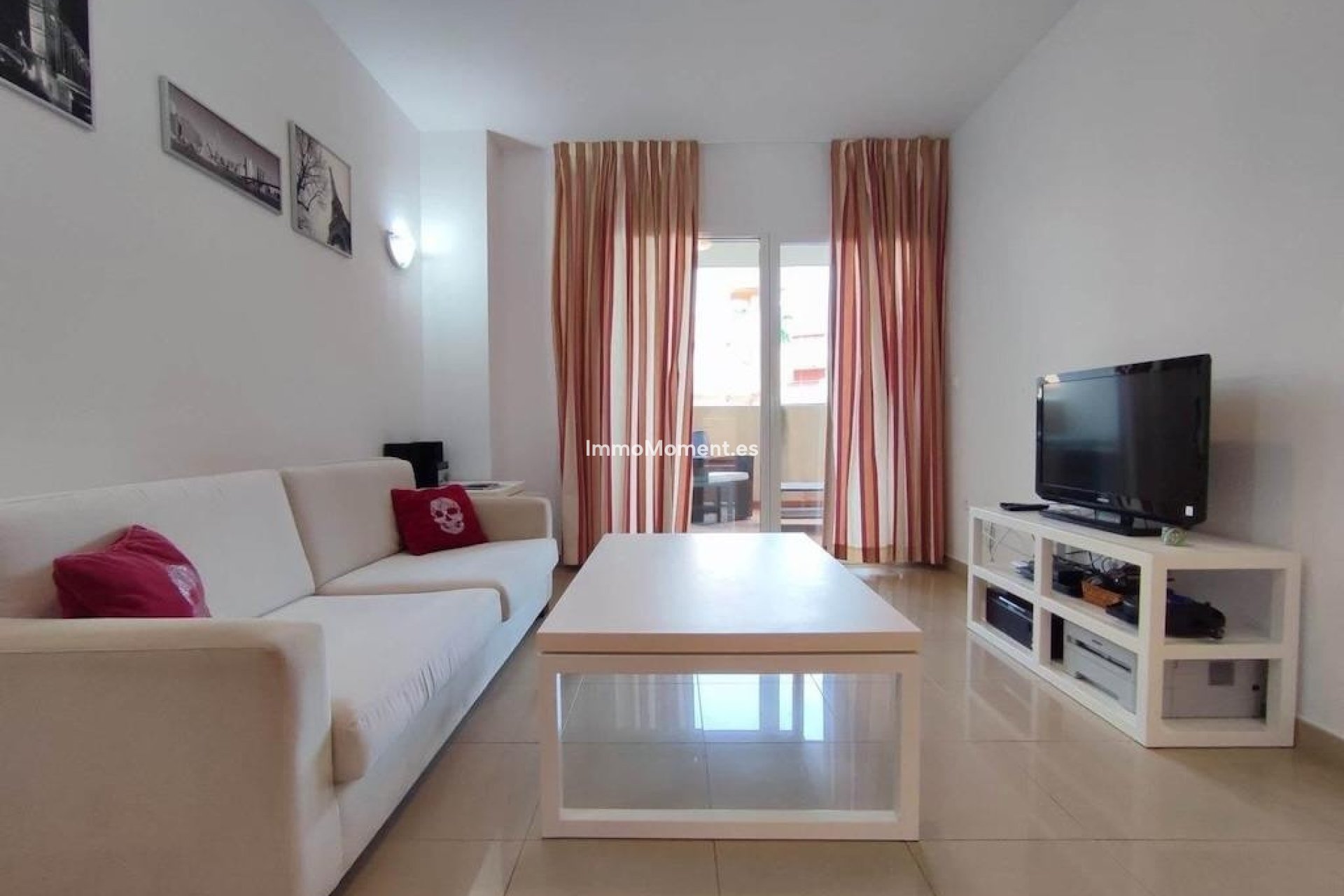 Reventa - Apartamento - Orihuela Costa - Punta Prima