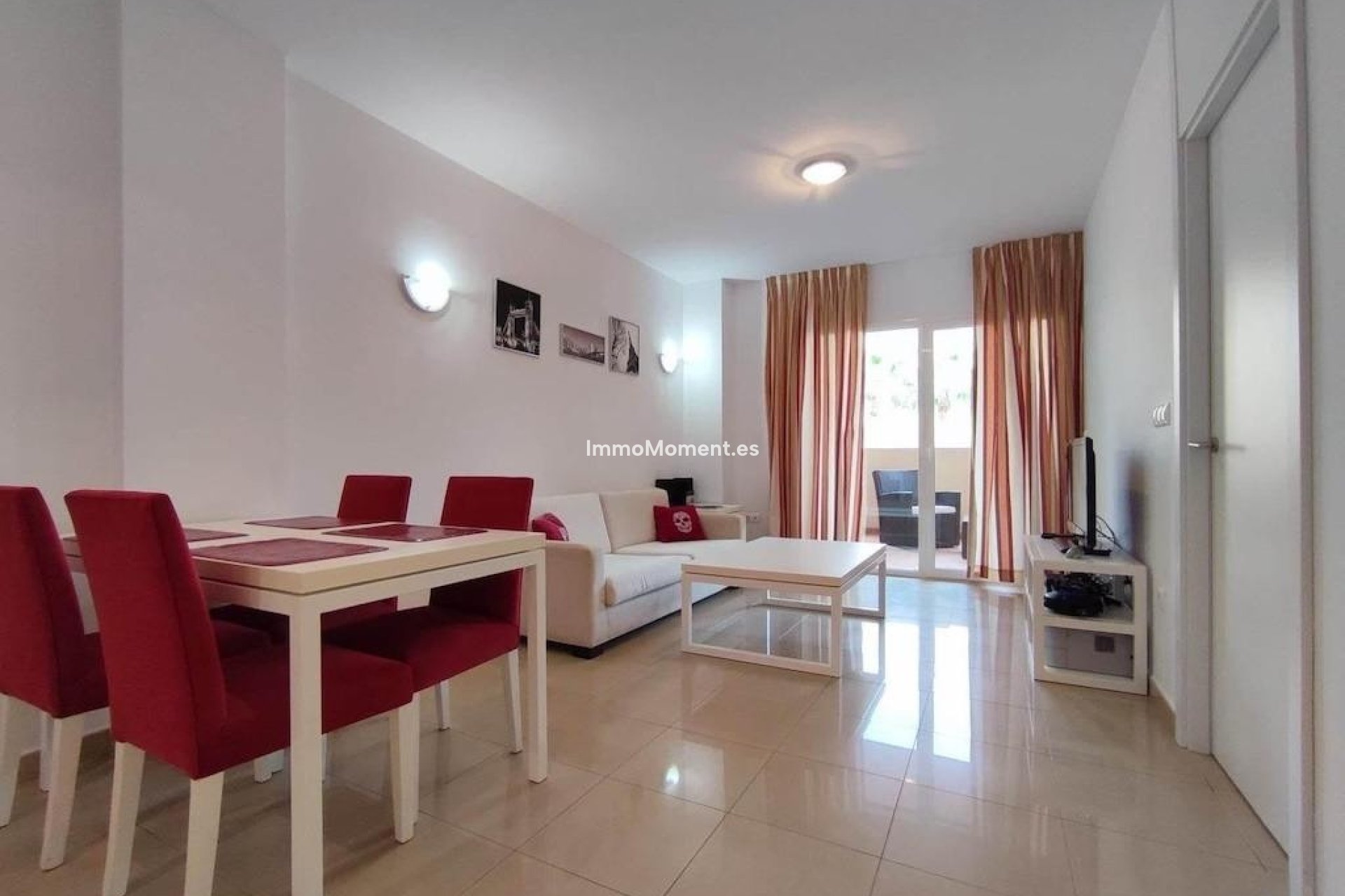 Reventa - Apartamento - Orihuela Costa - Punta Prima