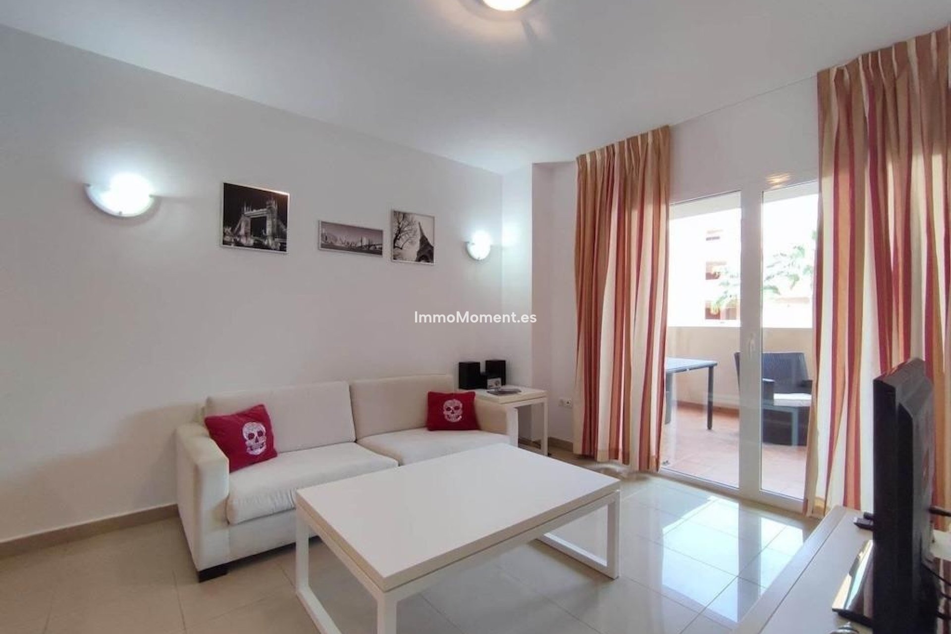 Reventa - Apartamento - Orihuela Costa - Punta Prima