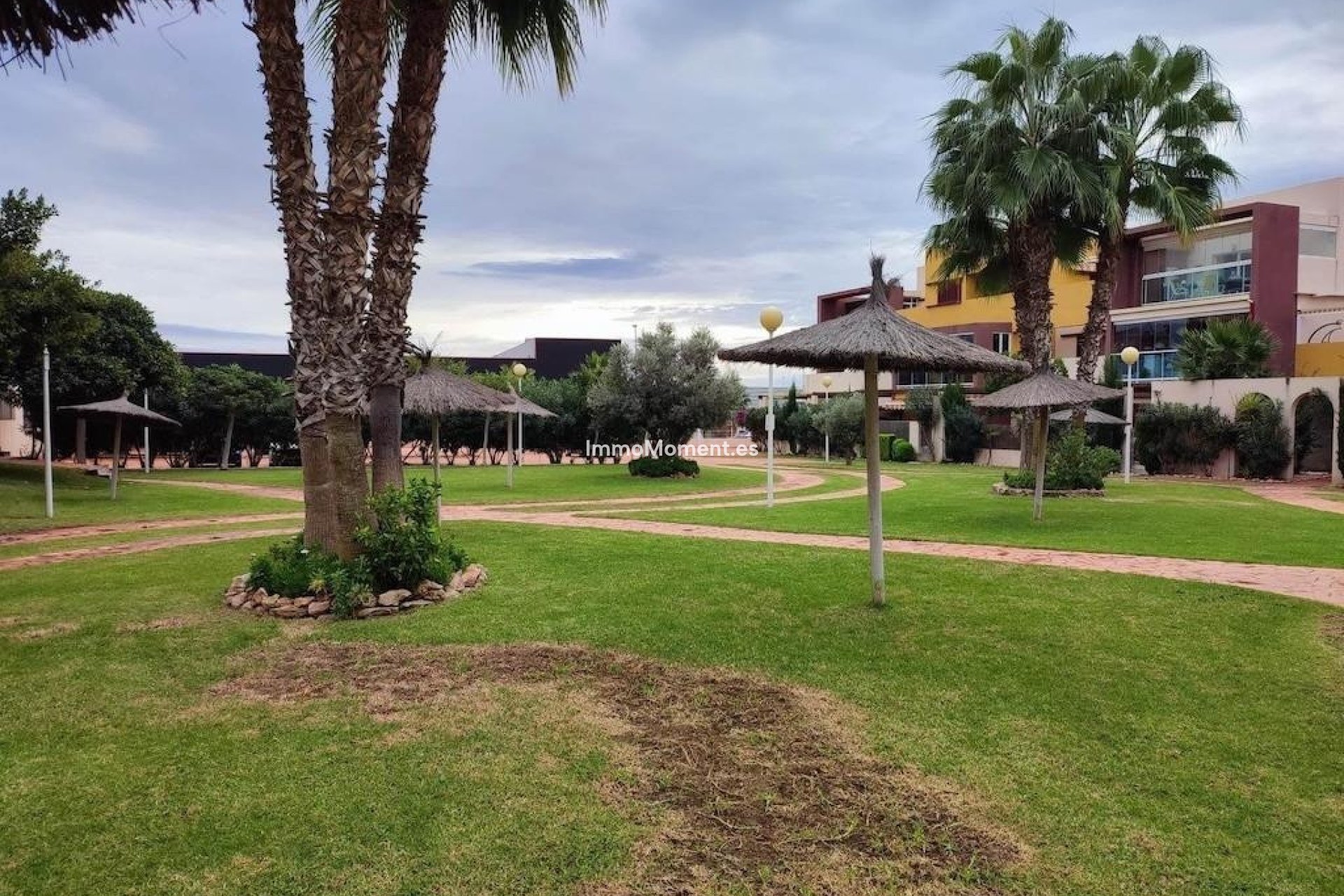 Reventa - Apartamento - Orihuela Costa - Punta Prima