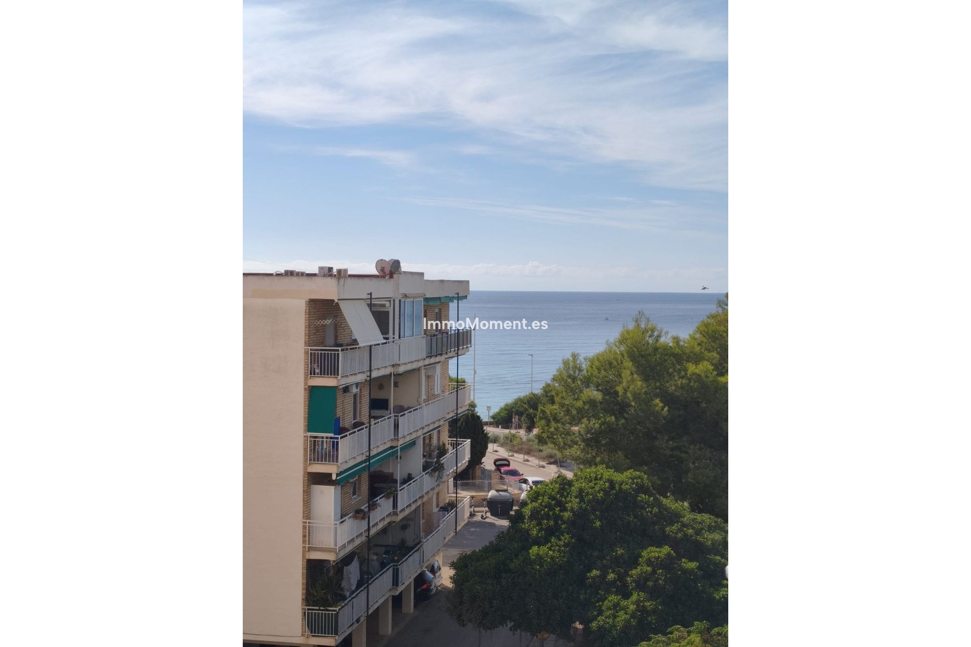 Reventa - Apartamento - Orihuela Costa - Punta Prima