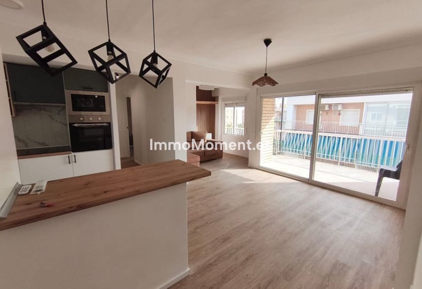 Reventa - Apartamento - Orihuela Costa - Punta Prima