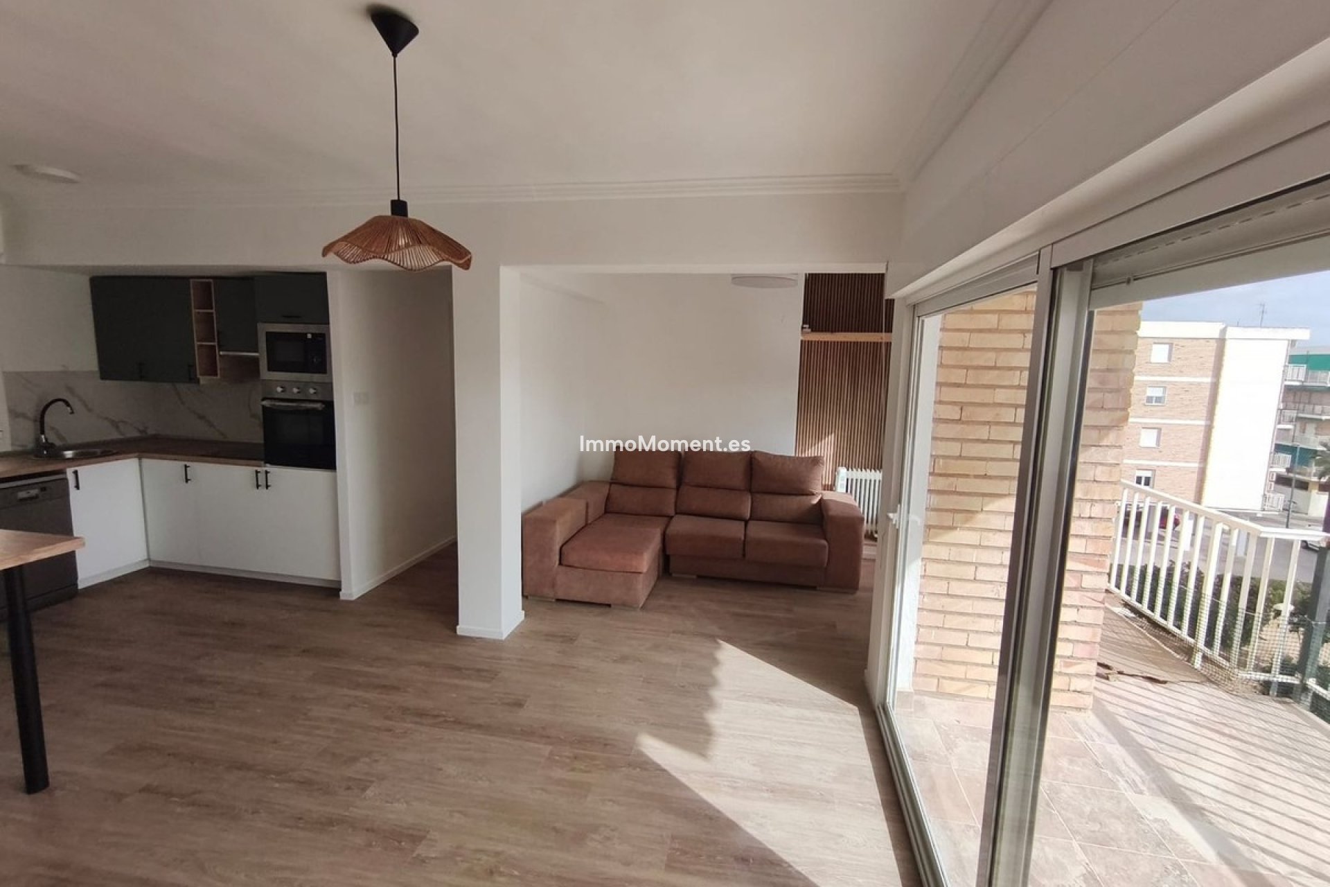 Reventa - Apartamento - Orihuela Costa - Punta Prima