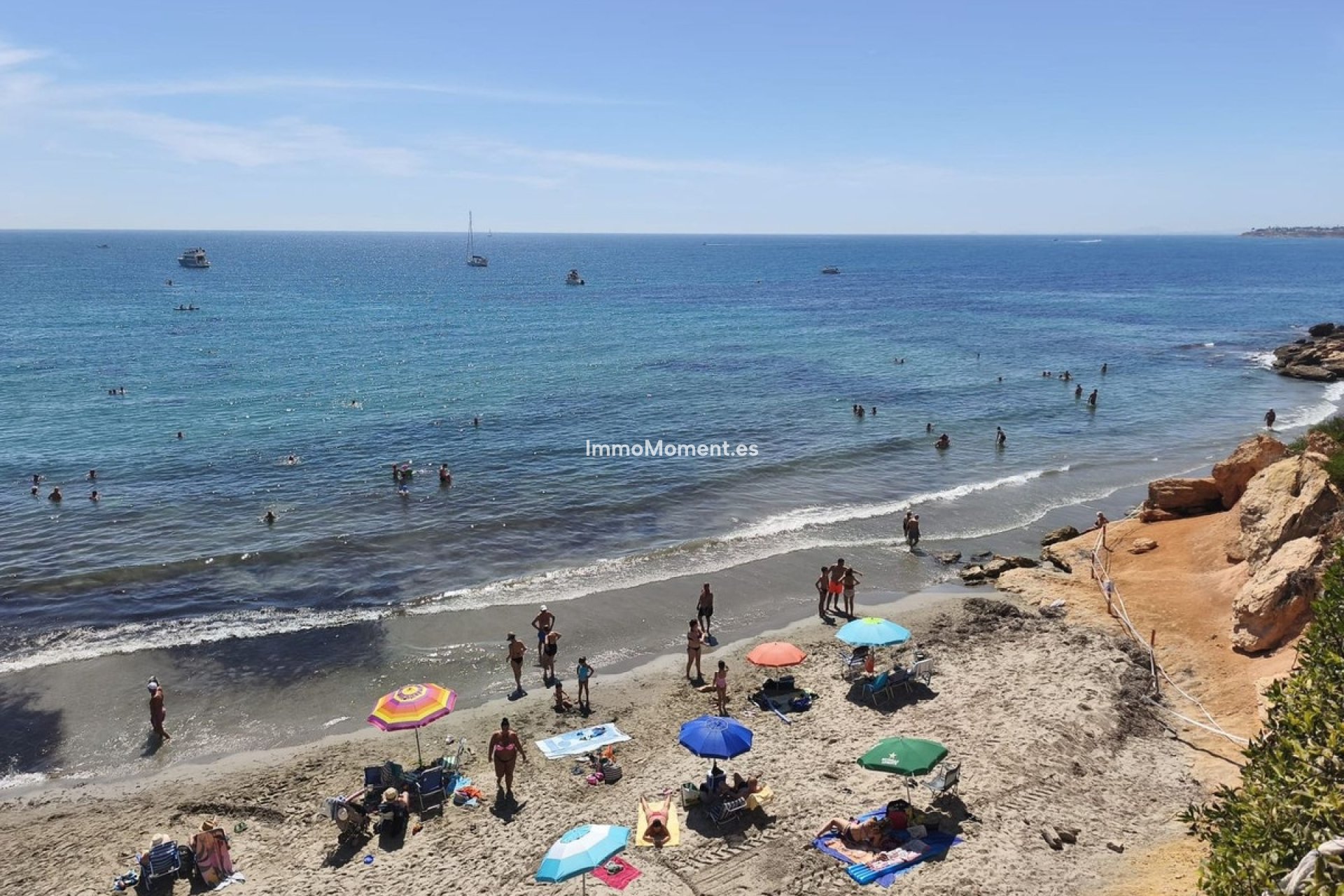 Reventa - Apartamento - Orihuela Costa - Punta Prima