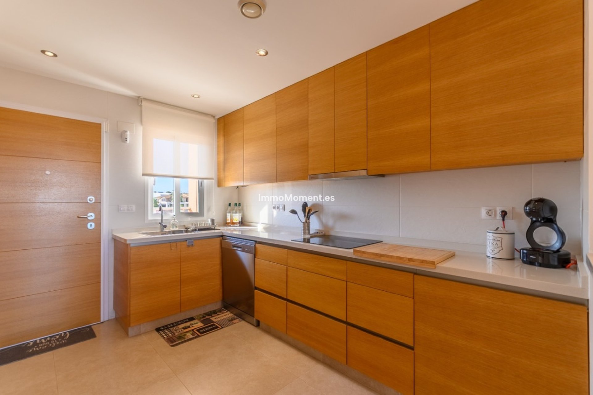 Reventa - Apartamento - Orihuela Costa - Punta Prima