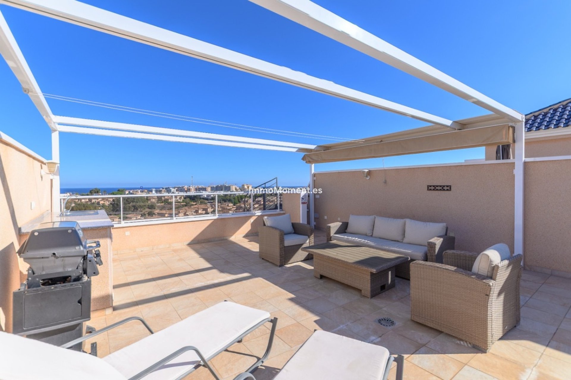 Reventa - Apartamento - Orihuela Costa - Punta Prima