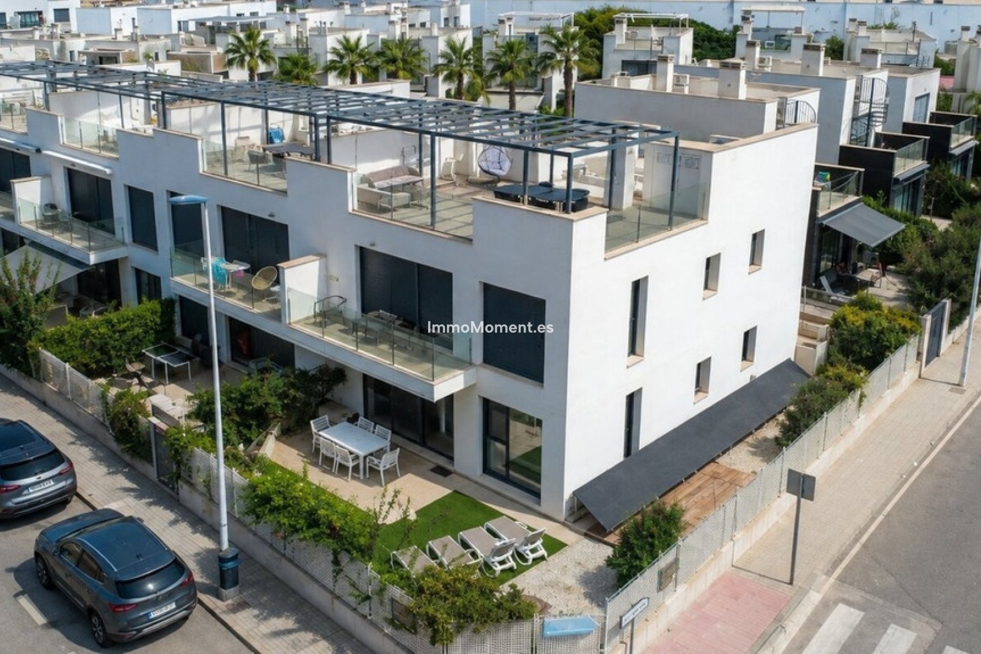 Reventa - Apartamento - Orihuela Costa - Punta Prima