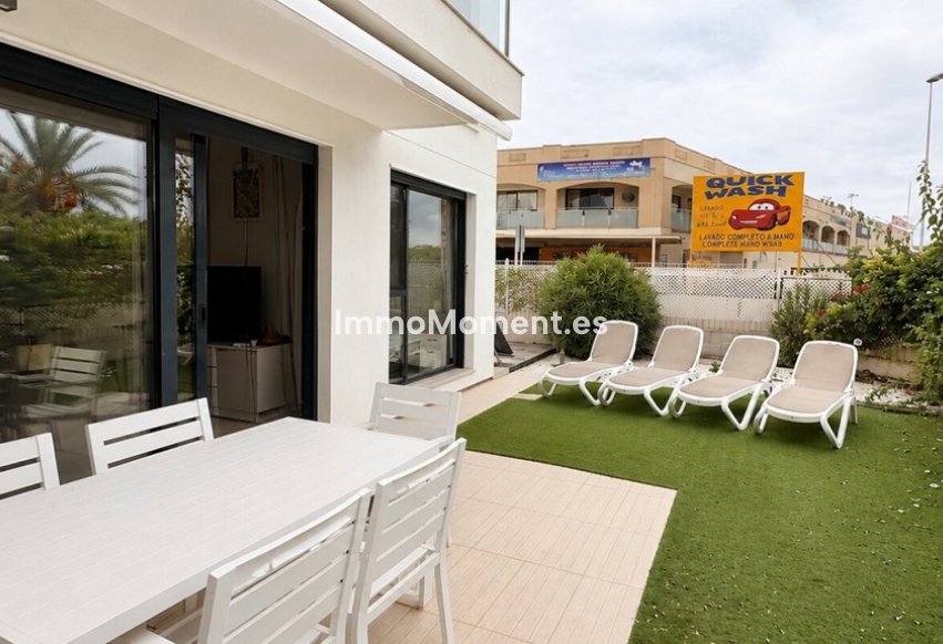 Reventa - Apartamento - Orihuela Costa - Punta Prima