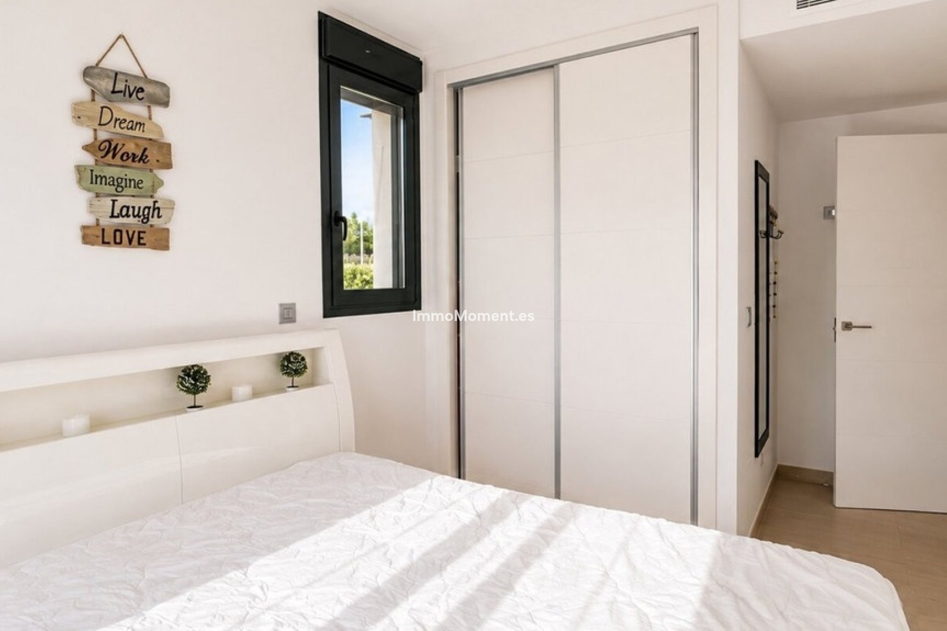 Reventa - Apartamento - Orihuela Costa - Punta Prima