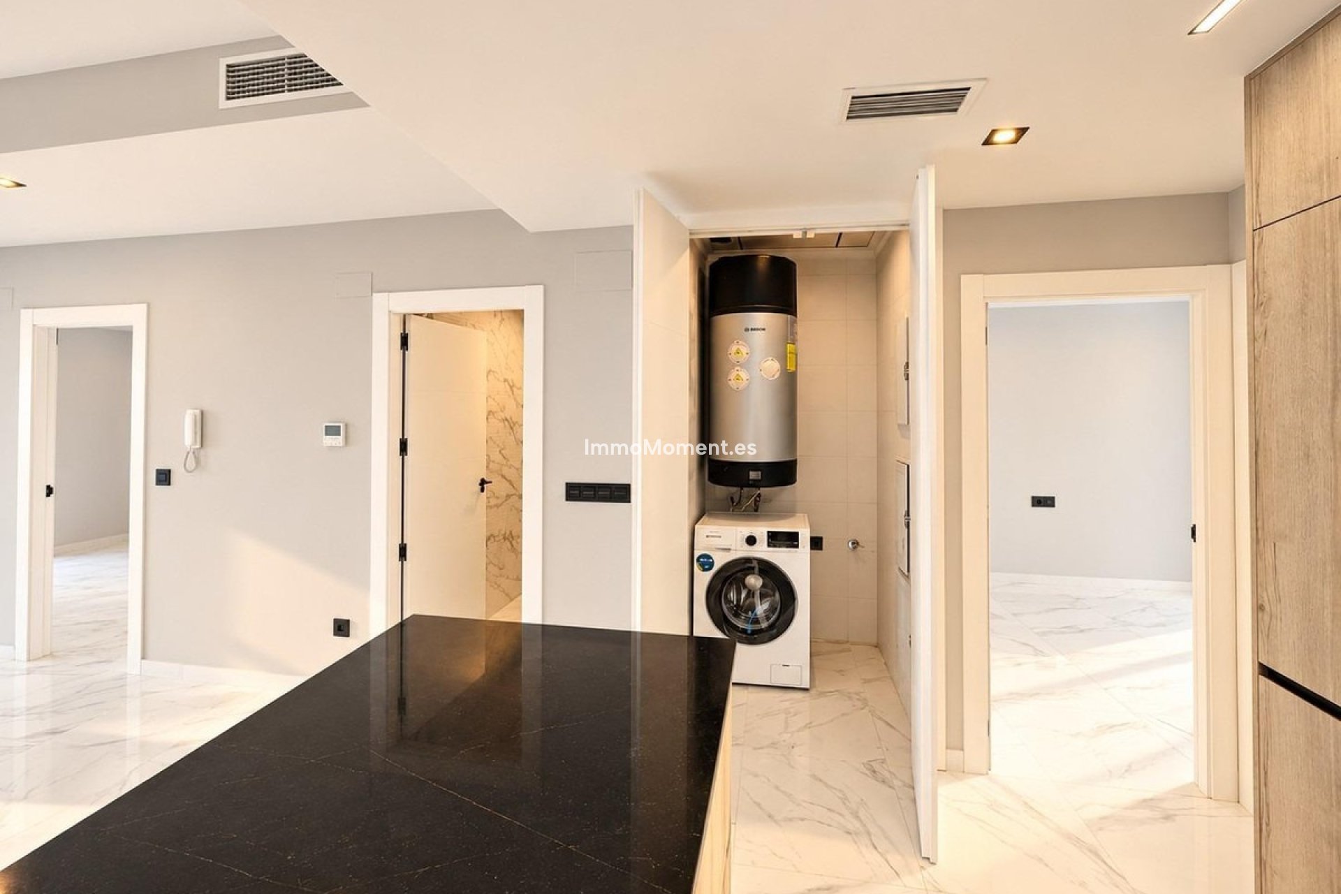 Reventa - Apartamento - Orihuela Costa - Punta Prima