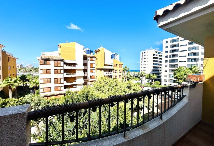 Reventa - Apartamento - Orihuela Costa - Punta Prima