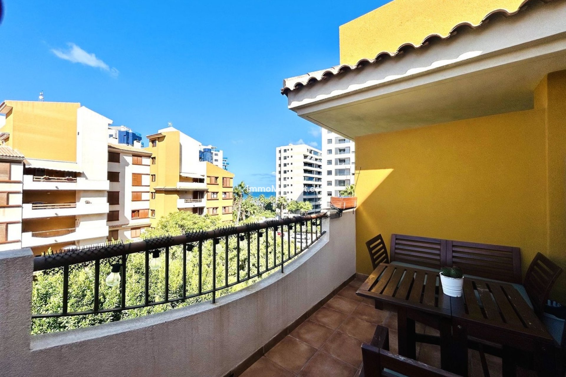 Reventa - Apartamento - Orihuela Costa - Punta Prima