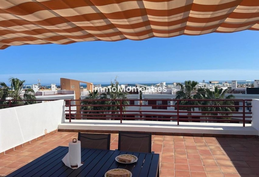 Reventa - Apartamento - Orihuela Costa - Punta Prima