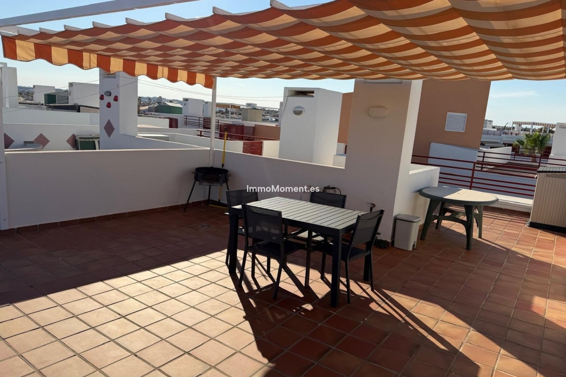 Reventa - Apartamento - Orihuela Costa - Punta Prima