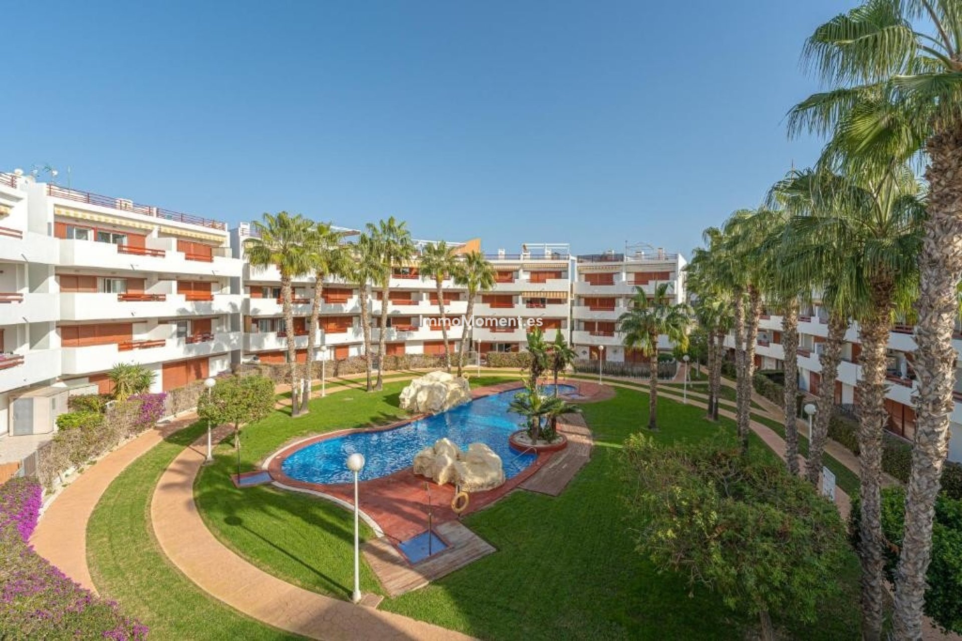 Reventa - Apartamento - Orihuela Costa - Punta Prima