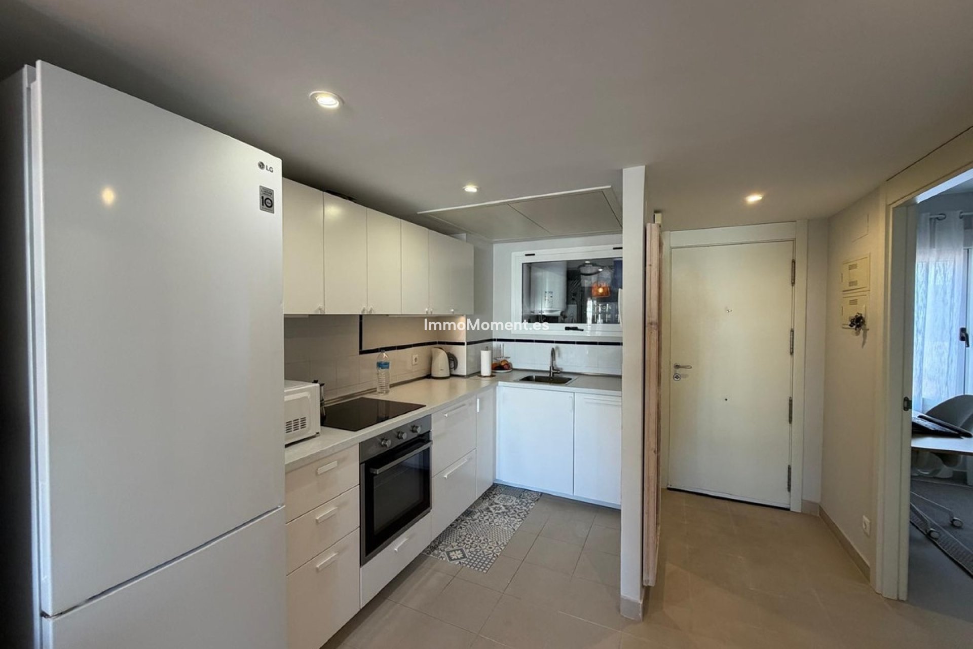 Reventa - Apartamento - Orihuela Costa - Punta Prima