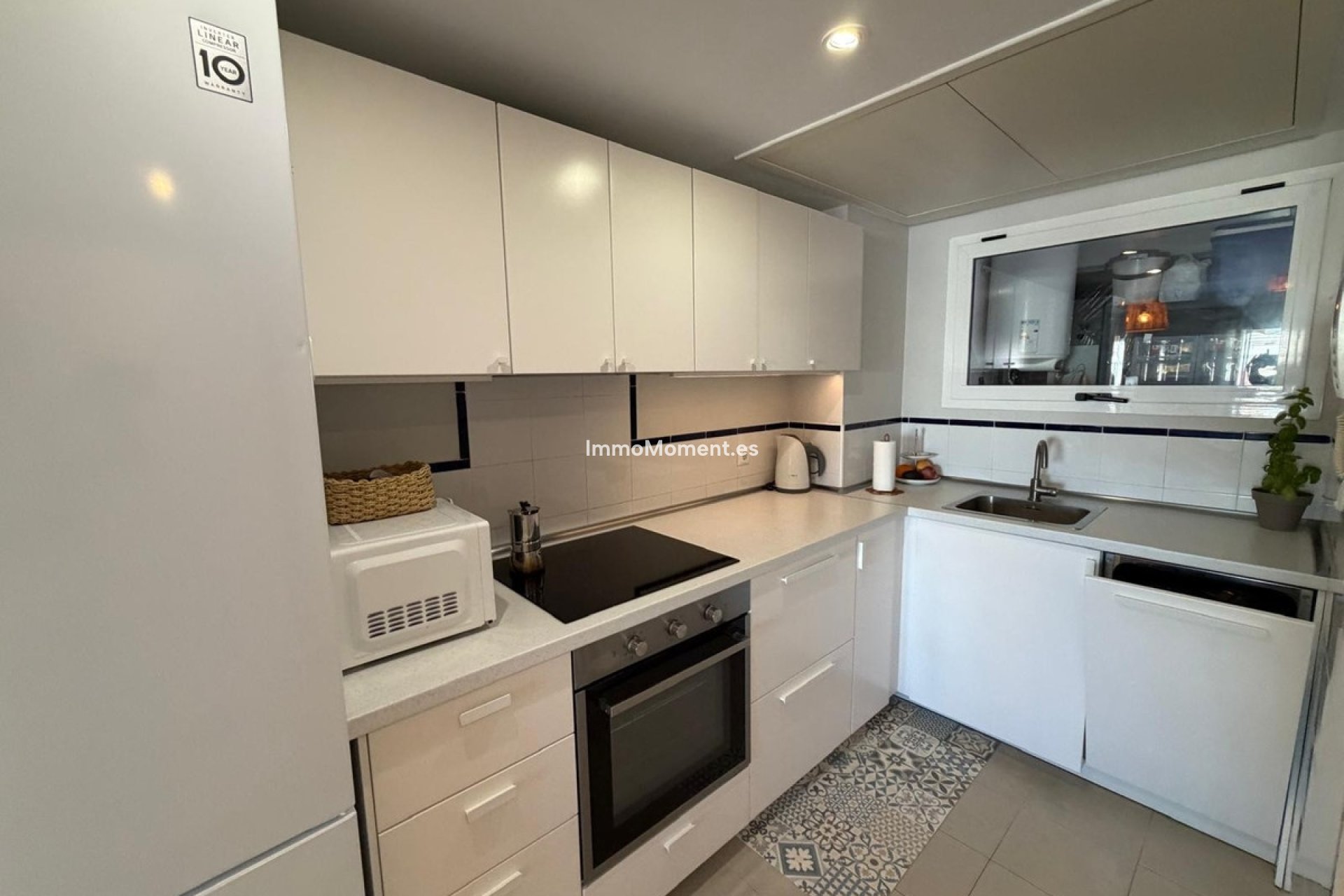 Reventa - Apartamento - Orihuela Costa - Punta Prima
