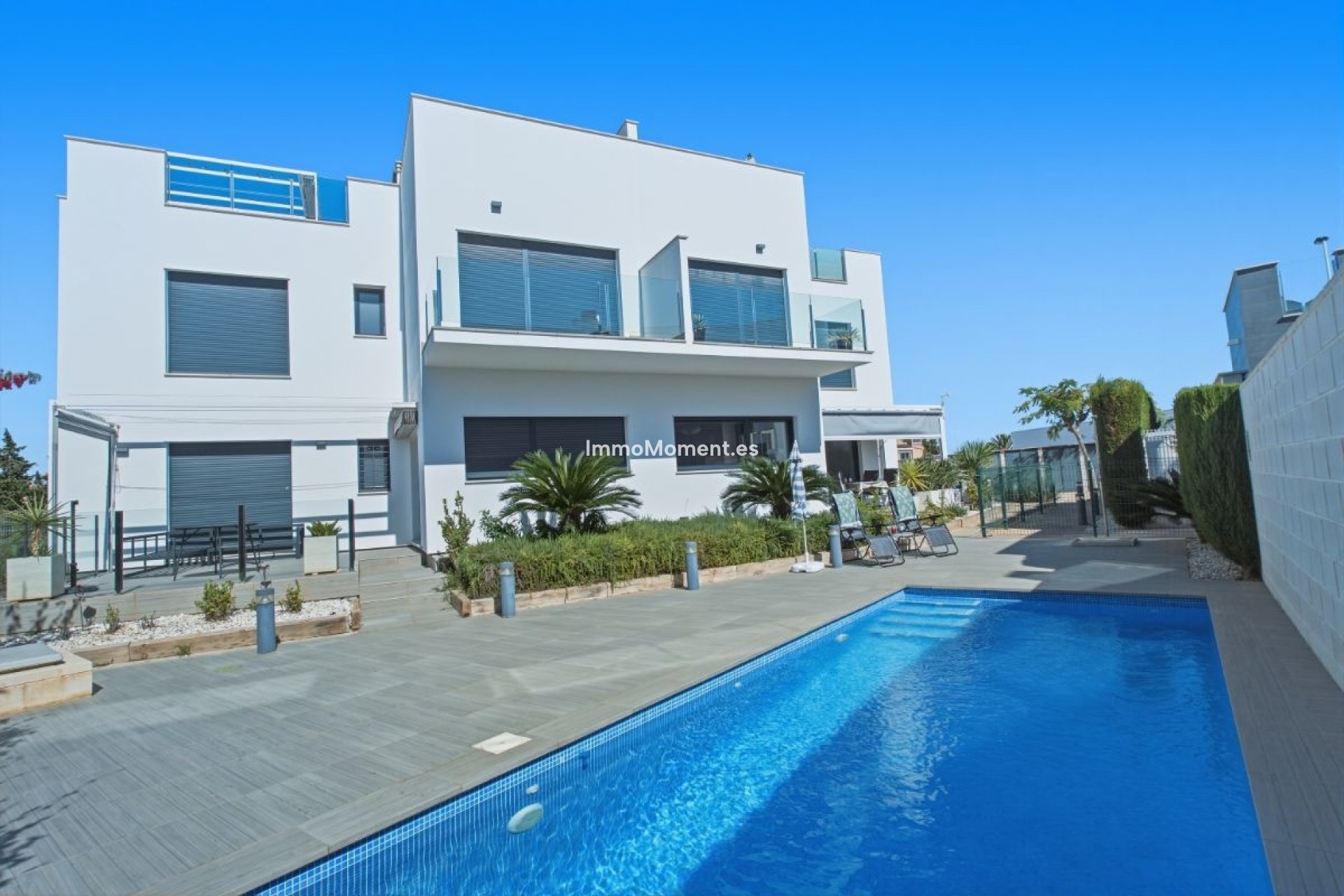 Reventa - Apartamento - Orihuela Costa - Punta Prima