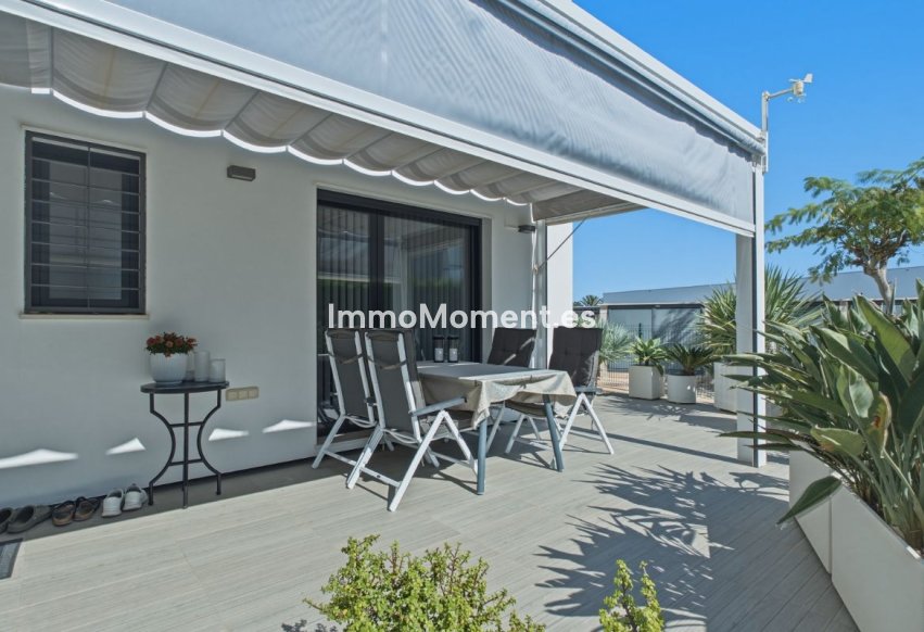 Reventa - Apartamento - Orihuela Costa - Punta Prima