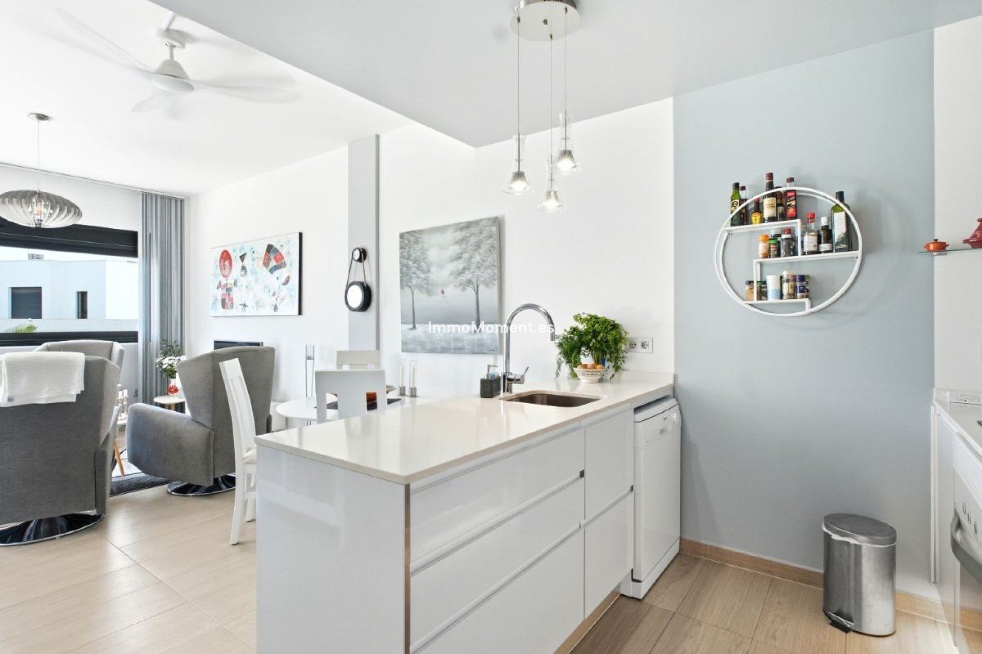 Reventa - Apartamento - Orihuela Costa - Punta Prima