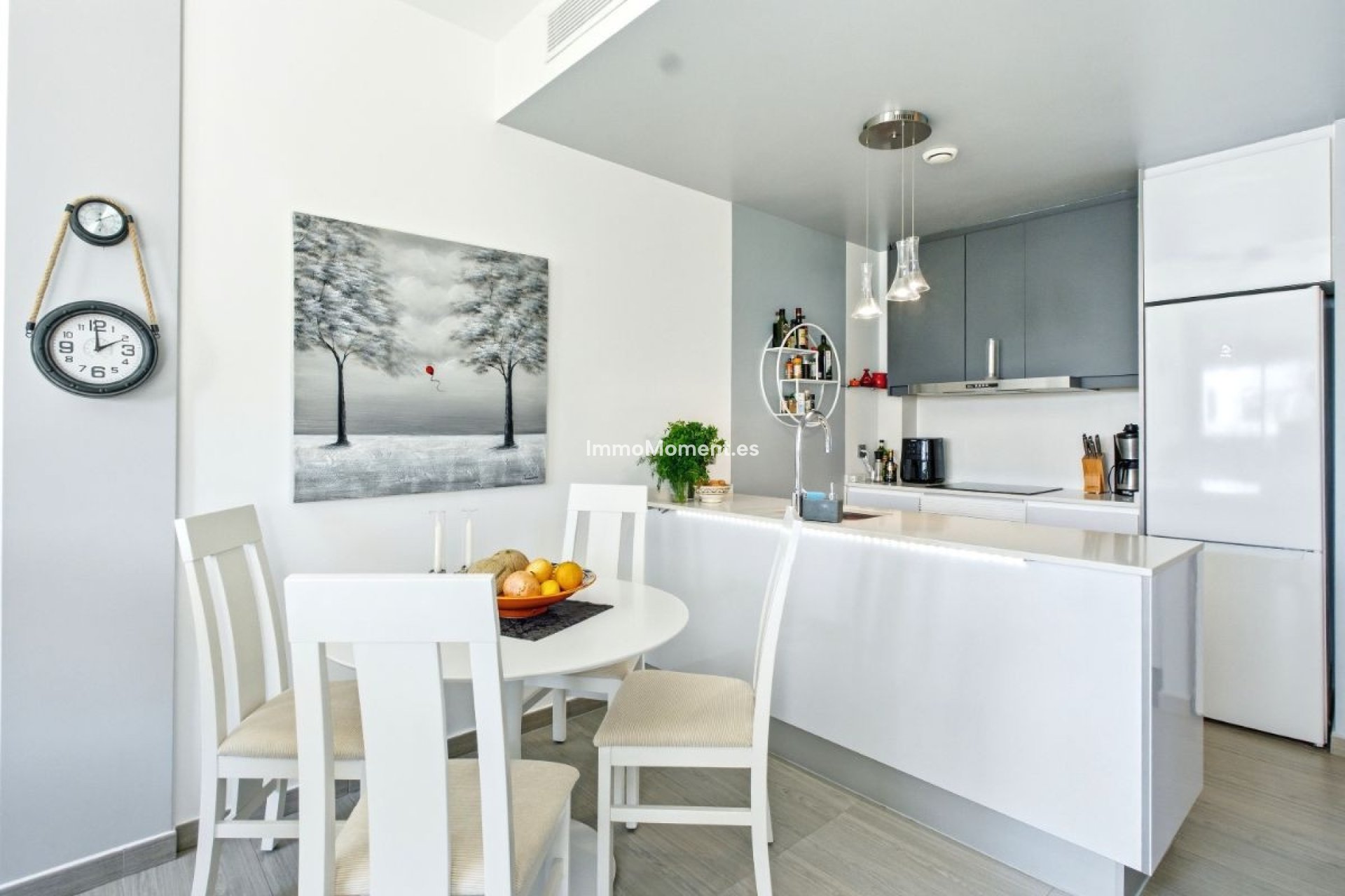 Reventa - Apartamento - Orihuela Costa - Punta Prima