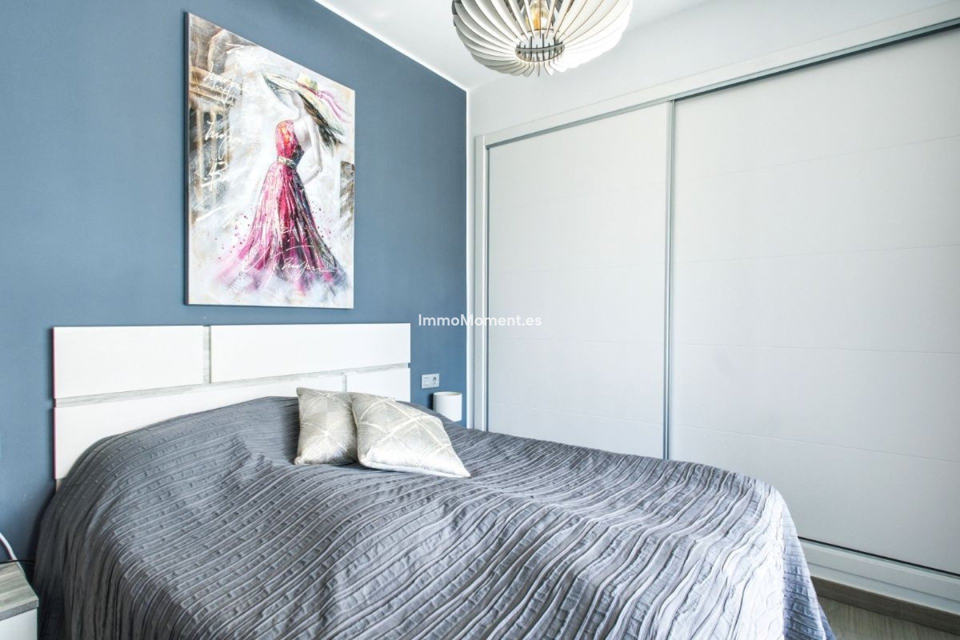 Reventa - Apartamento - Orihuela Costa - Punta Prima