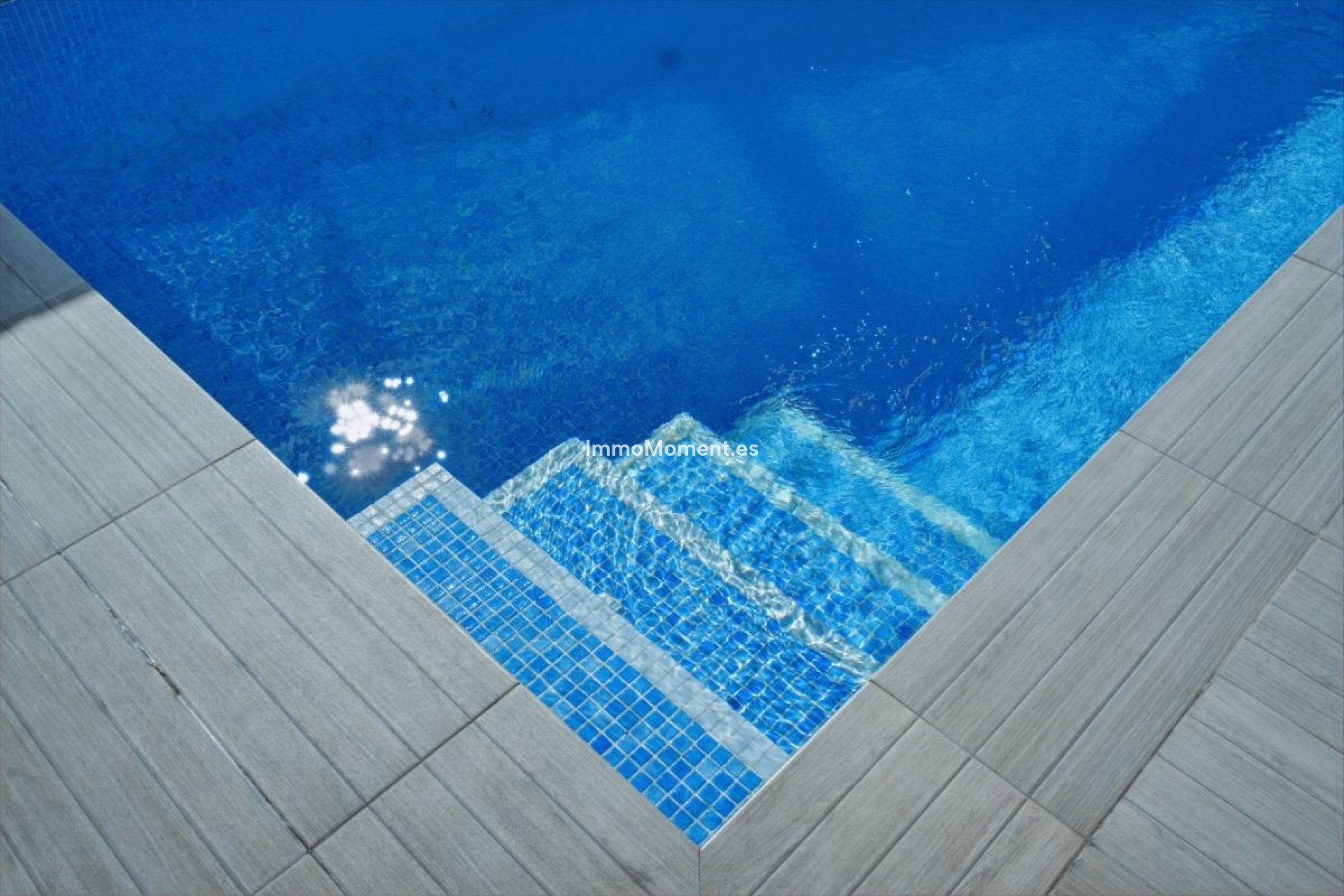 Reventa - Apartamento - Orihuela Costa - Punta Prima