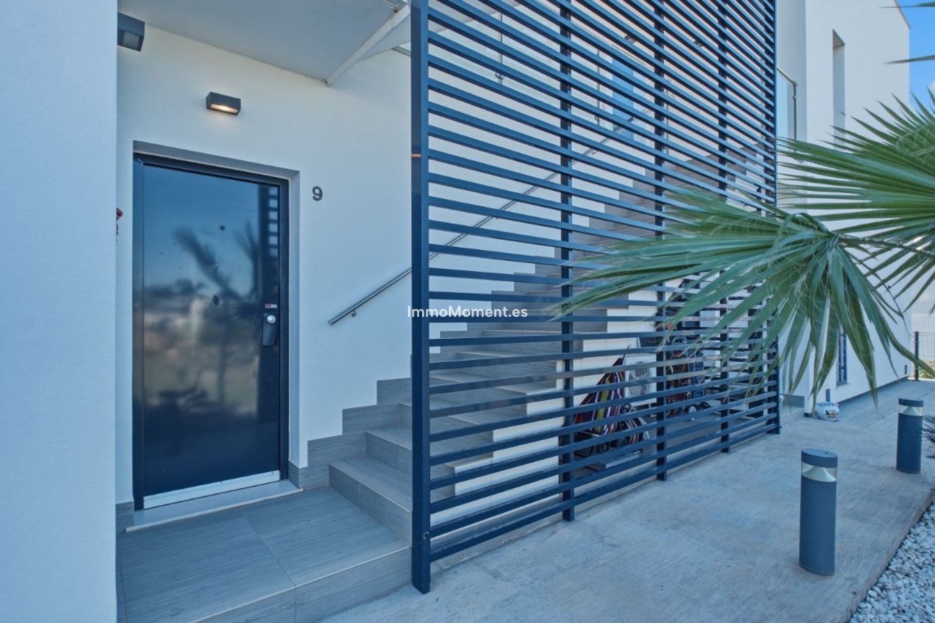Reventa - Apartamento - Orihuela Costa - Punta Prima