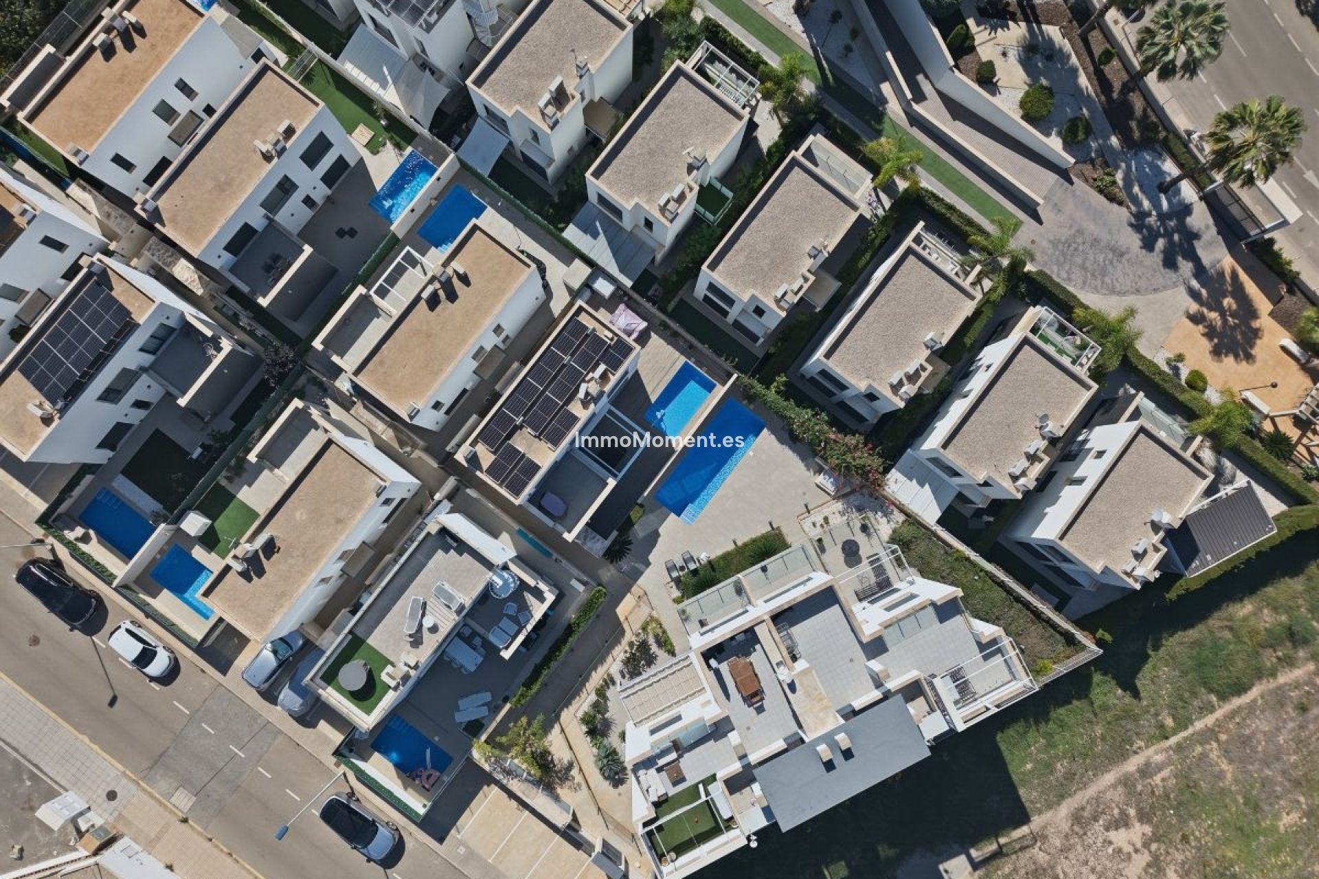 Reventa - Apartamento - Orihuela Costa - Punta Prima